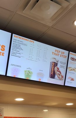 Menu photo 6 Dunkin' Menifee, CA Menu photo 6 Dunkin' Menifee, CA