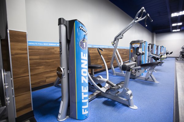 EōS Fitness by null