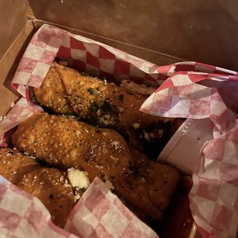 Eat My Eggroll - Food Trucks Near Me