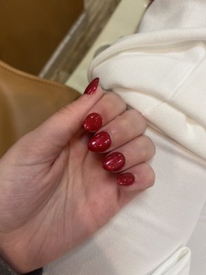 Mirage Nails & Waxing