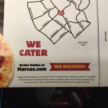 Marco's Pizza - Pizza Near Me - San Antonio, Texas Marco's Pizza - Pizza Near Me - San Antonio, Texas