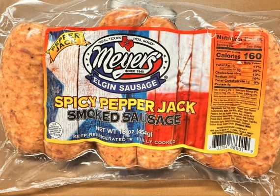 Meyer's Elgin Smokehouse by null