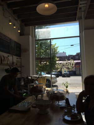 Astoria Coffee by null
