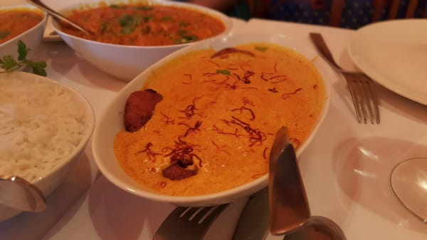 Paani Indian Cuisine by null