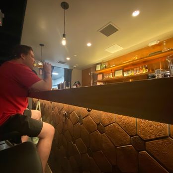 Cordial Cellar + Lounge - Bar - Wine Bars Near Me - Castro Valley, California
