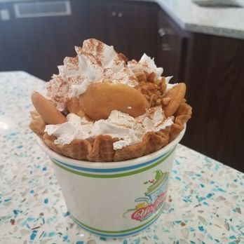 YoJay's Yogurt Treats - Ice Cream & Frozen Yogurt Near Me - Forest Park, Georgia YoJay's Yogurt Treats - Ice Cream & Frozen Yogurt Near Me - Forest Park, Georgia