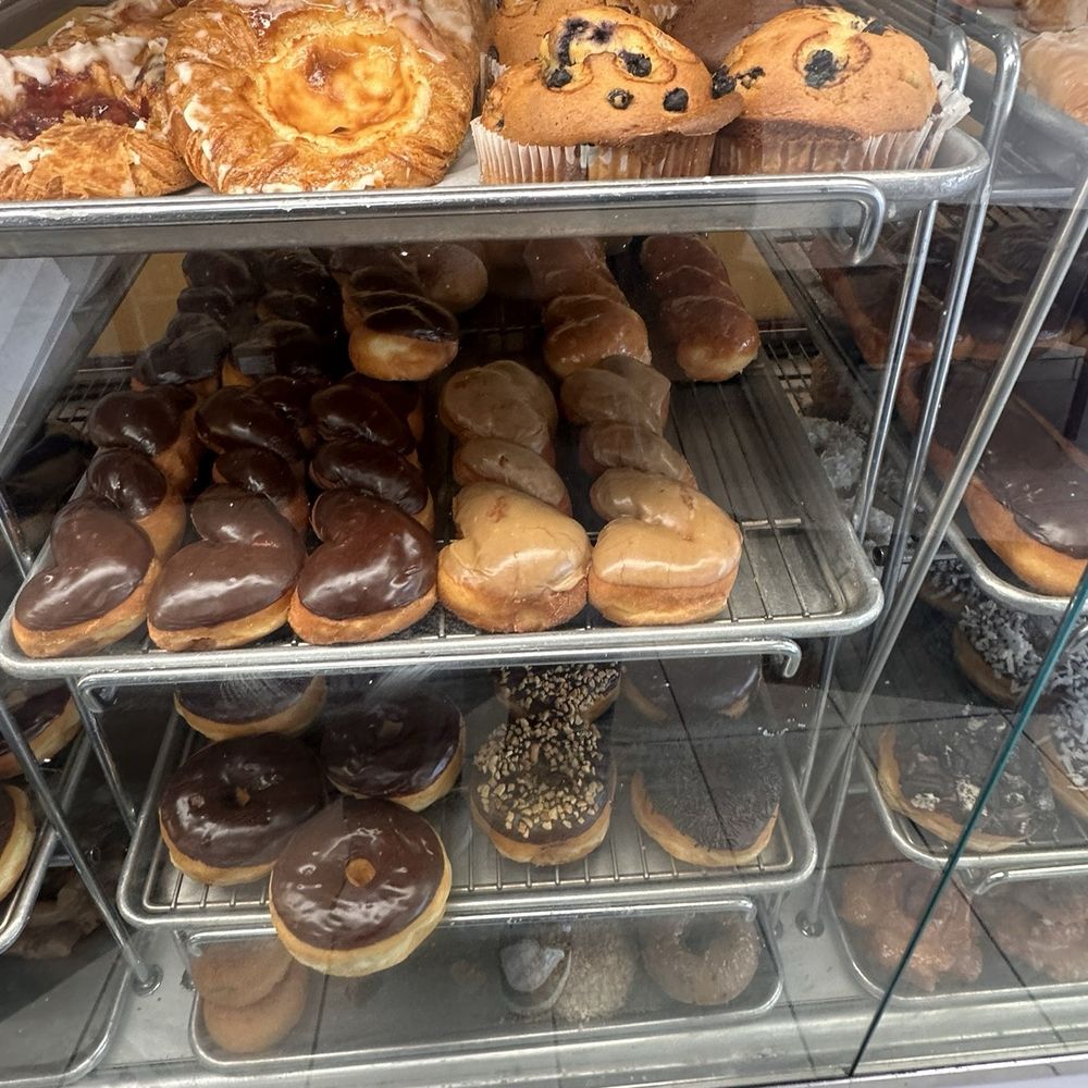 Best Donuts - da options - Donuts Near Me - Pittsburg, California Best Donuts - da options - Donuts Near Me - Pittsburg, California