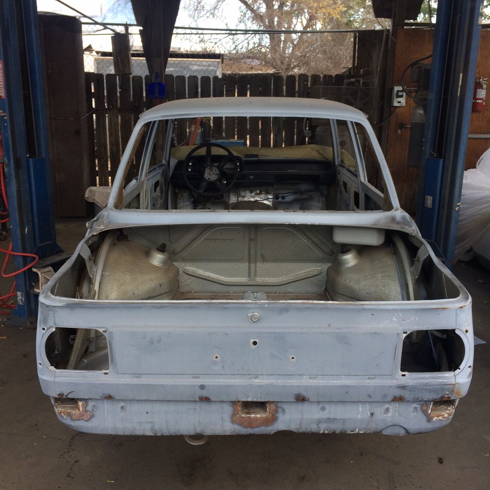 RW Little Co - In the works:) - Sandblasting Near Me - San Diego, California RW Little Co - In the works:) - Sandblasting Near Me - San Diego, California