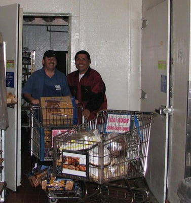 Shepherd's Pantry by null
