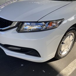 Headlights Headlights