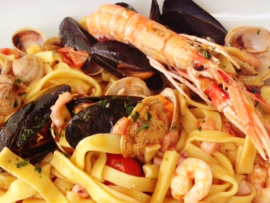 Ristorante Bruno by null