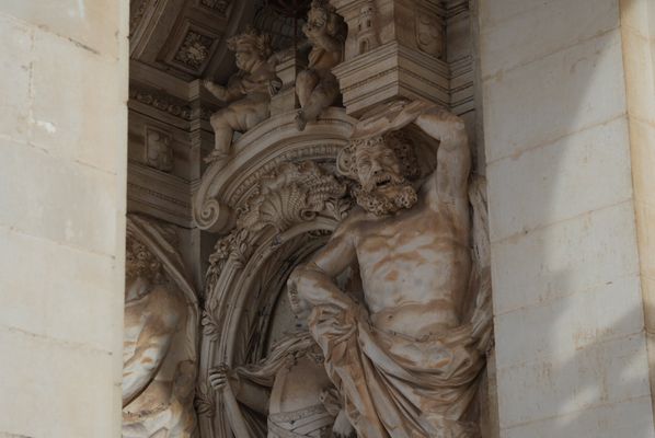 Palace of Schools by null