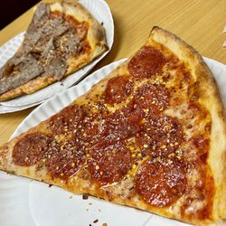 user provided Ciro's Pizza photo