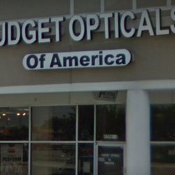 Budget Opticals of America - Budget Opticals of America