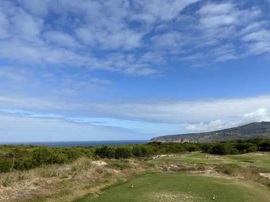 Oitavos Dunes Golf Course by null