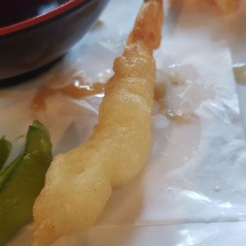 Bento Box - Shrimp Tempura - Japanese Near Me - Sacramento, California Bento Box - Shrimp Tempura - Japanese Near Me - Sacramento, California