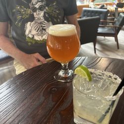 Log Tavern Brewing