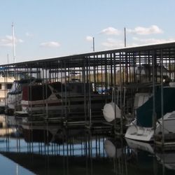 Delta Bay Marina