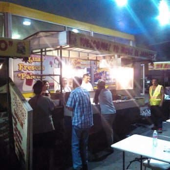 Tacos El Jarocho - All I can say is all the food is good. - Mexican Near Me - Yuma, Arizona Tacos El Jarocho - All I can say is all the food is good. - Mexican Near Me - Yuma, Arizona