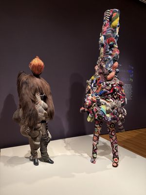 Seattle Art Museum by null Seattle Art Museum by null