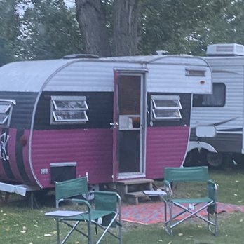 Betsie River Campsite - Campsites - Campgrounds Near Me - Frankfort, Michigan