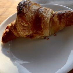 East Cafe - Butter Croissant