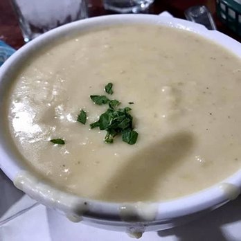 Boston Fish Market - Clam chowder - Seafood Near Me - Des Plaines, Illinois