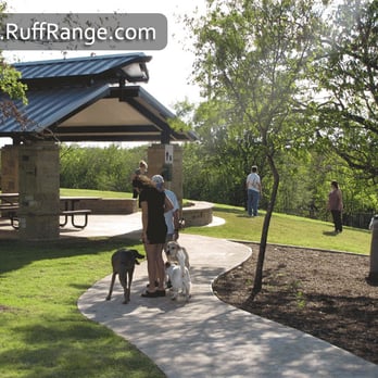 Ruff Range Dog Park - Ruff Range Dog Park in Frisco, Texas www.RuffRange.com - Dog Parks Near Me - Frisco, Texas
