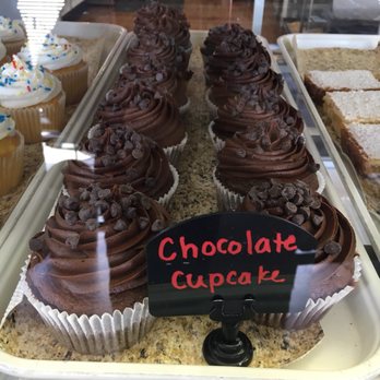 The Cookie Tree - Chocolate cupcake - Bakeries Near Me - Yuba City, California The Cookie Tree - Chocolate cupcake - Bakeries Near Me - Yuba City, California