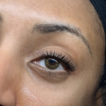Lashed Bar - Eyelash Service Near Me - Philadelphia, Pennsylvania