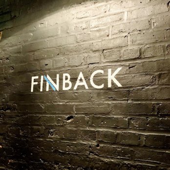 Finback Brewery - Breweries Near Me - Ridgewood, New York