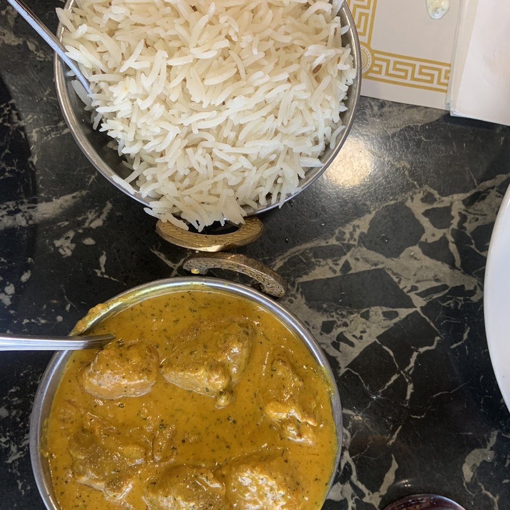 Tandoor Indian Restaurant - Lamb curry and Basmati Rice - Indian Near Me - Hayward, California Tandoor Indian Restaurant - Lamb curry and Basmati Rice - Indian Near Me - Hayward, California