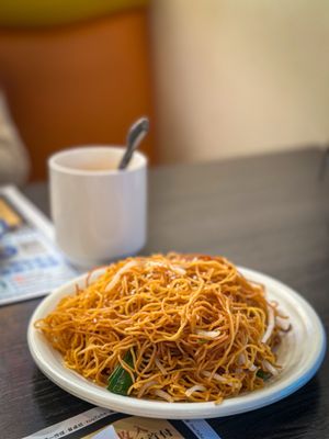 Tam's Noodle House by null