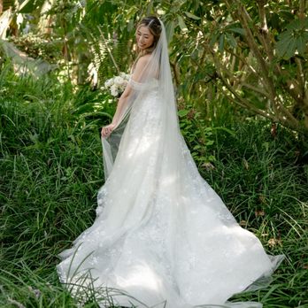 Kinsley Couture  - Bridal Near Me - Walnut Creek, California
