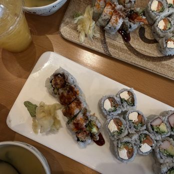 Yoi Sushi Japanese - Sushi Bars Near Me - Flushing, New York