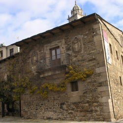 Museo de la Radio Luis del Olmo