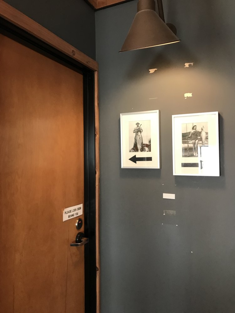 5/1/22 Bathrooms Yelp