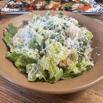 Stella - Caesar Salad - Italian Near Me - Kenwood, California