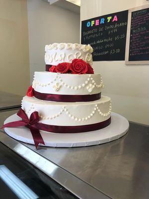 Las Delicias by null