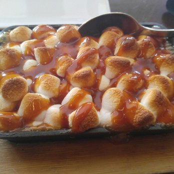 Therapy - Smore's skillet - Bars Near Me - Las Vegas, Nevada Therapy - Smore's skillet - Bars Near Me - Las Vegas, Nevada