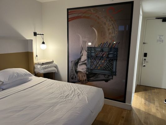 Hotel Indigo Lower East Side New York by IHG by null