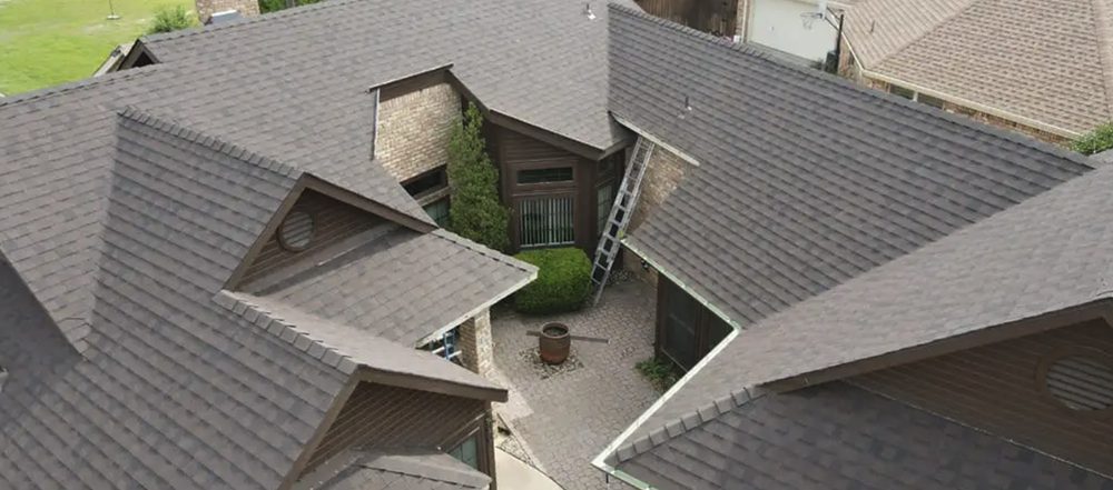 Slide of Performance Roofing