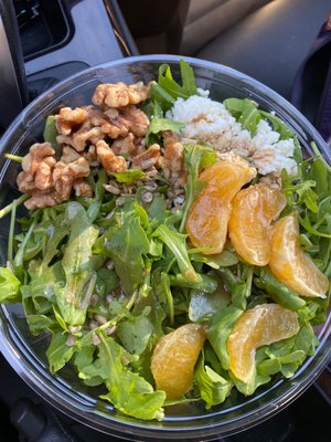 m2o Burgers & Salads by null