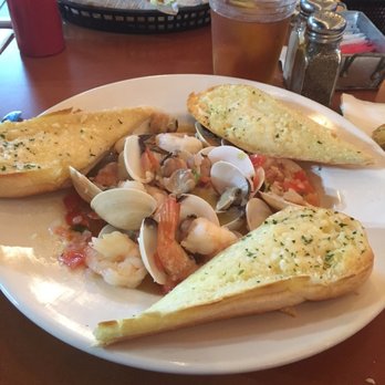 Tin Fish - Clam Pot with Shrimp - New American Near Me - Sunrise, Florida Tin Fish - Clam Pot with Shrimp - New American Near Me - Sunrise, Florida