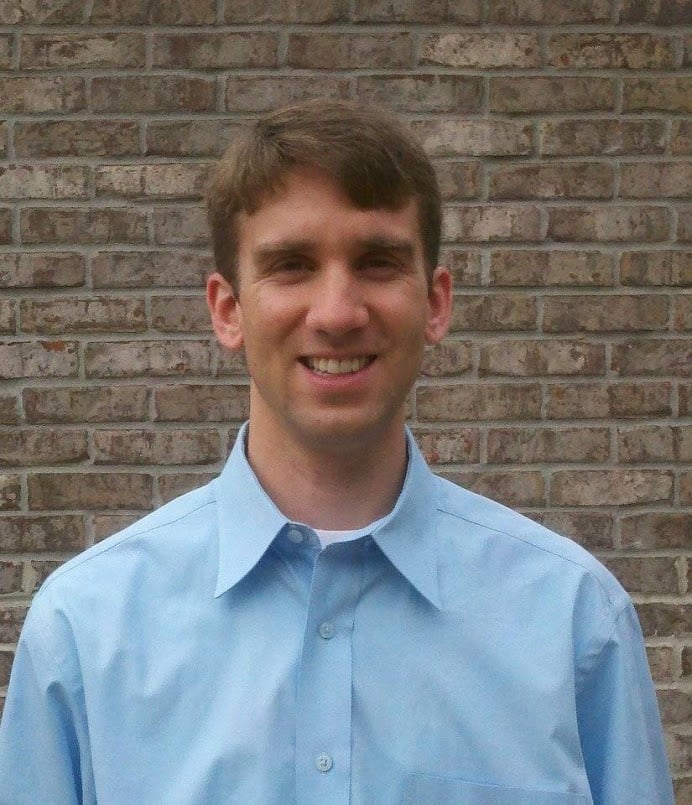 Matthew J. Hornsby - divorce attorney in Birmingham, AL