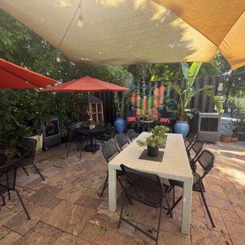 CocoCane Shack - Juice Bars & Smoothies Near Me - Davie, Florida
