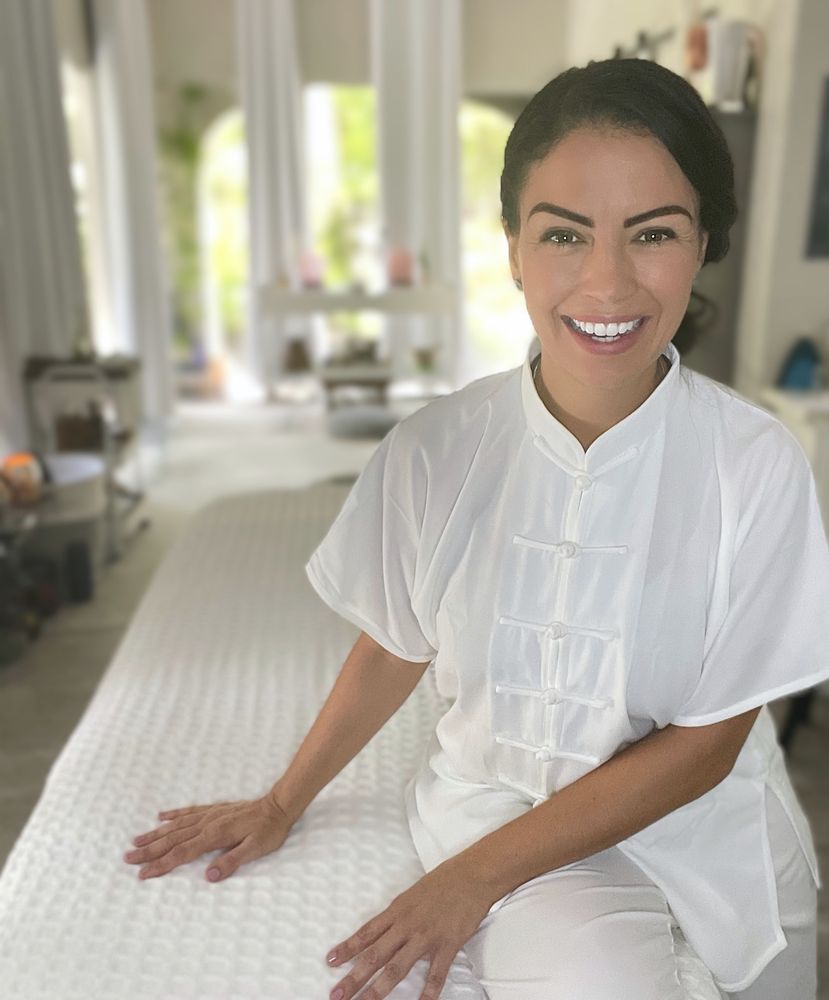 GISELLE DOUKAS HEALING ARTS Updated October 2024 13 Photos 2900