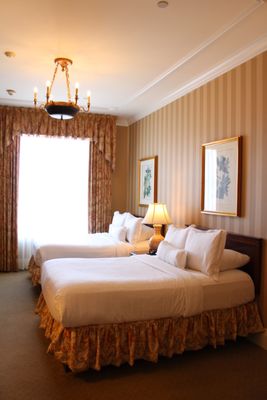 Hotel Monteleone by null
