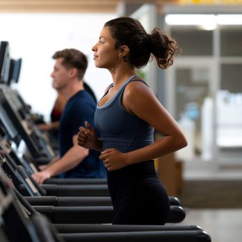 fitness center in howard beach new york