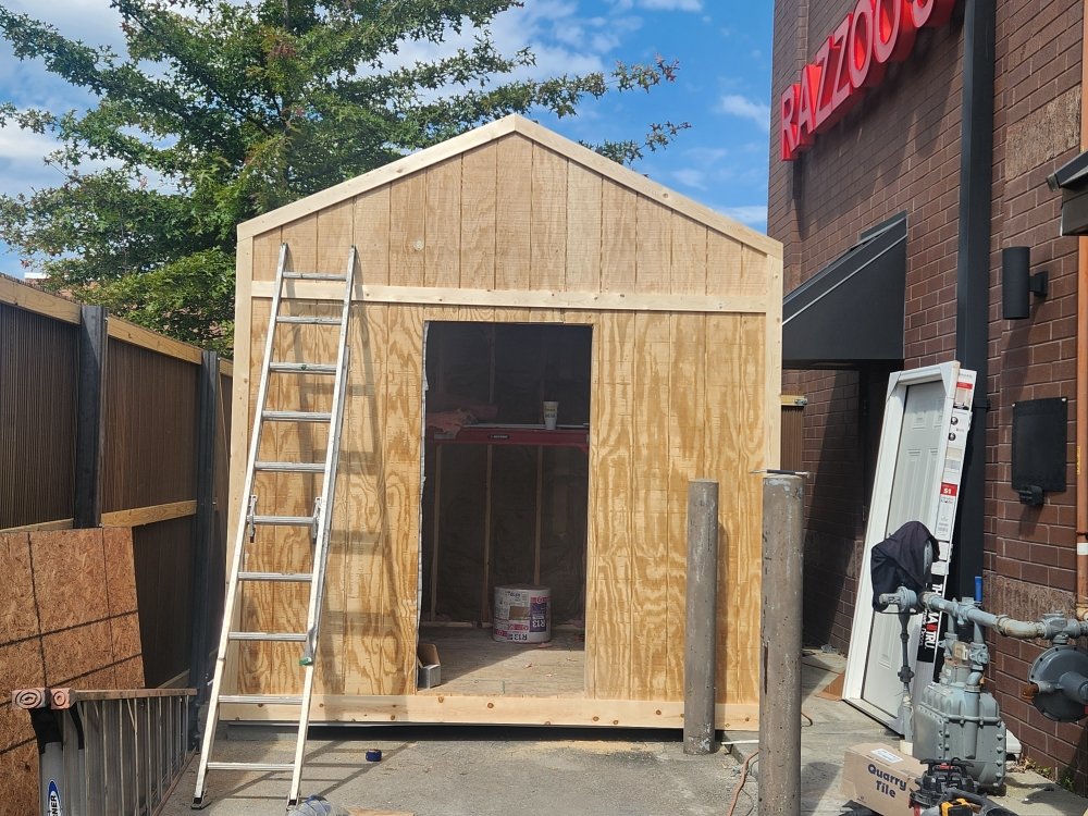 Slide of All The Above Homes